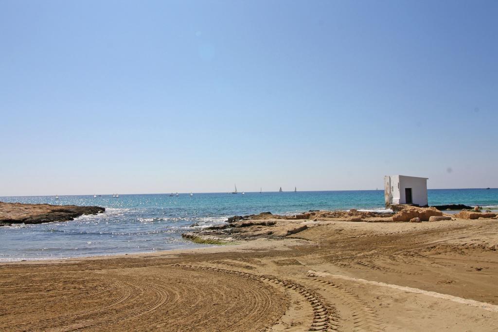 Villa Estrella Calpe Kültér fotó
