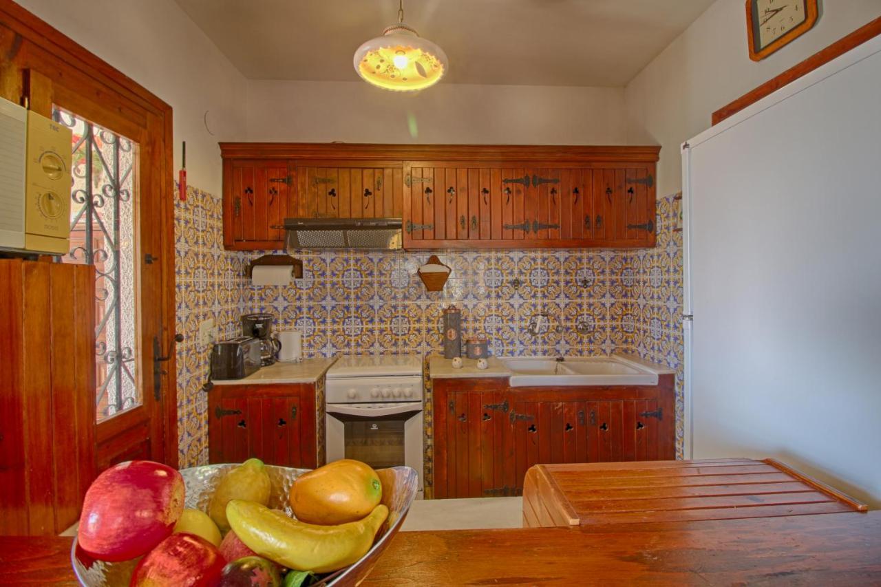 Villa Estrella Calpe Kültér fotó
