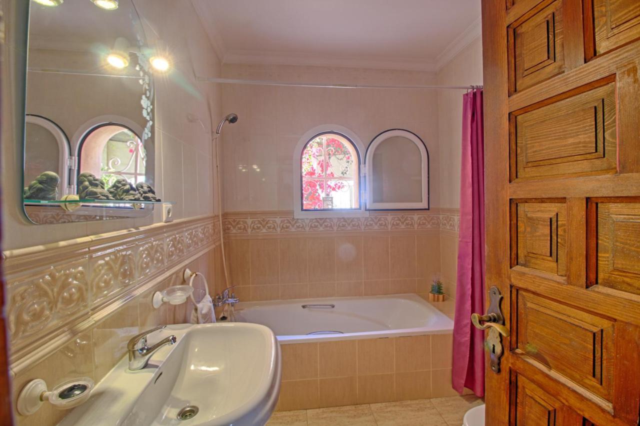Villa Estrella Calpe Kültér fotó